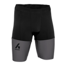 Collant court de course Surpas Pace Short Tights pour hommes 