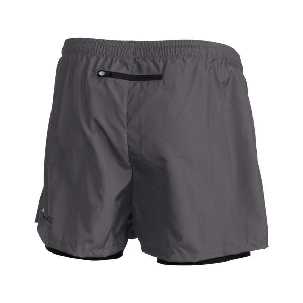 Surpas Hardloopbroek Pace Shorts met Binnenbroek Heren