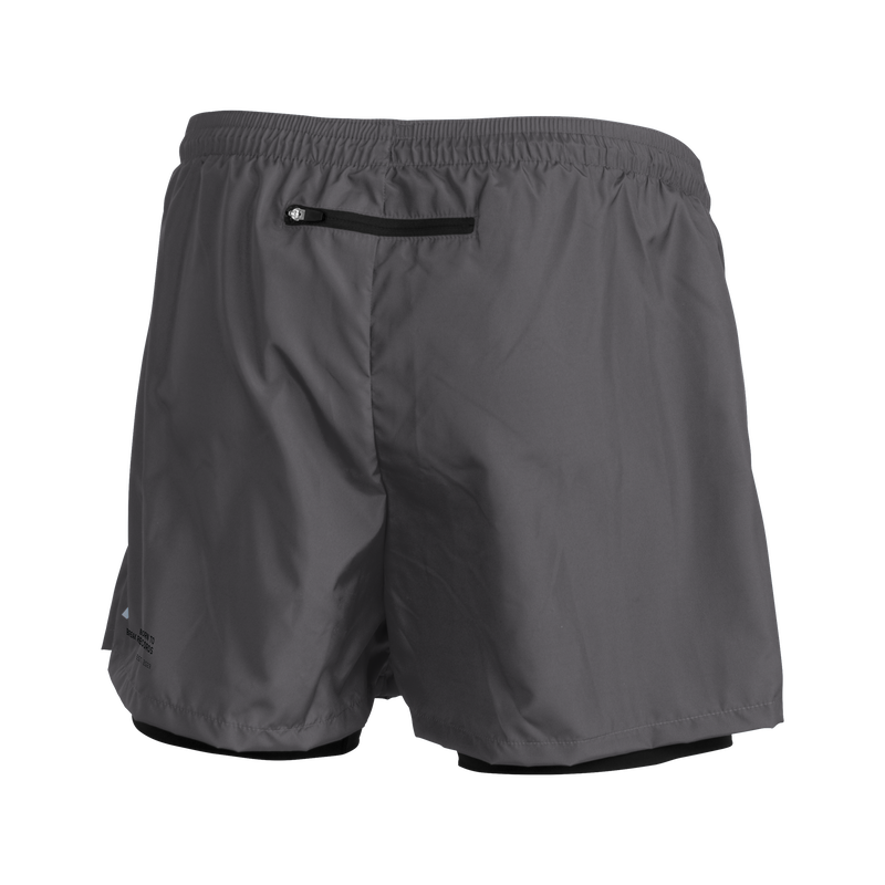 Surpas Hardloopbroek Pace Shorts met Binnenbroek Heren