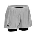 Surpas Short de course Pace avec cuissard intégré Femme 