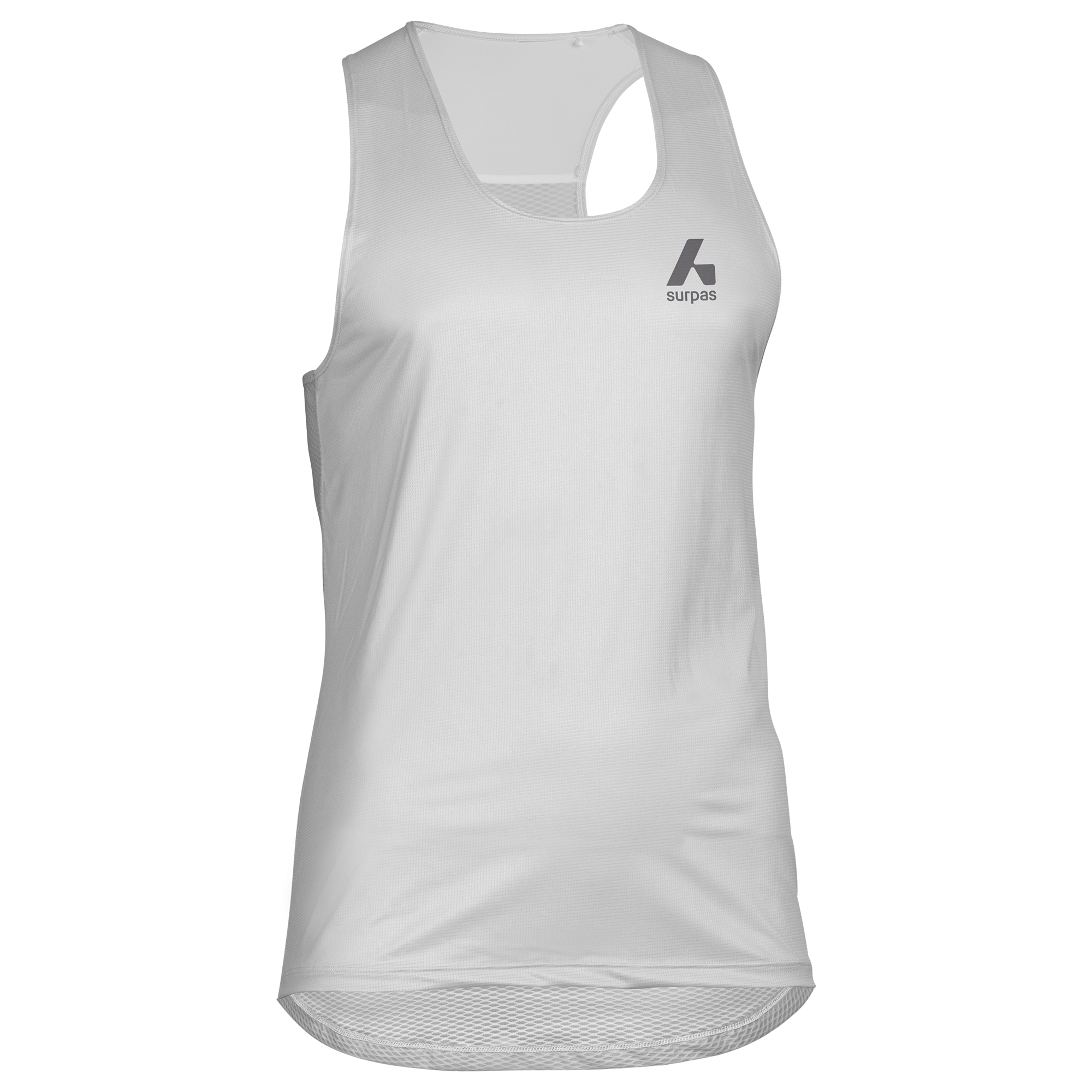 Surpas Pace Singlet Heren
