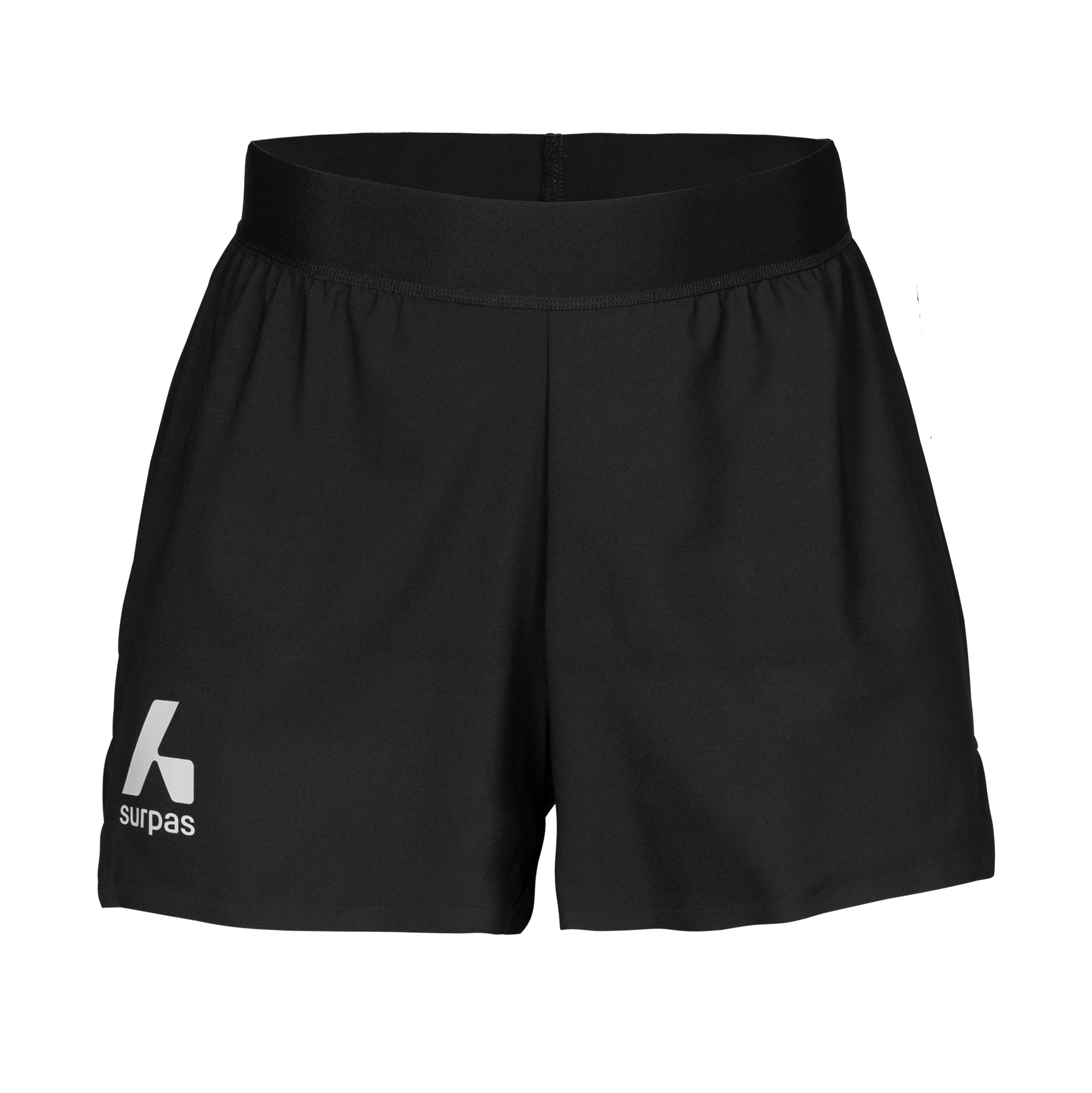Surpas Hardloopbroek Stride Shorts Kort Dames