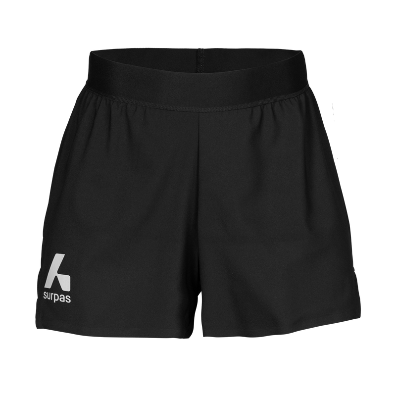 Surpas Hardloopbroek Stride Shorts Kort Dames