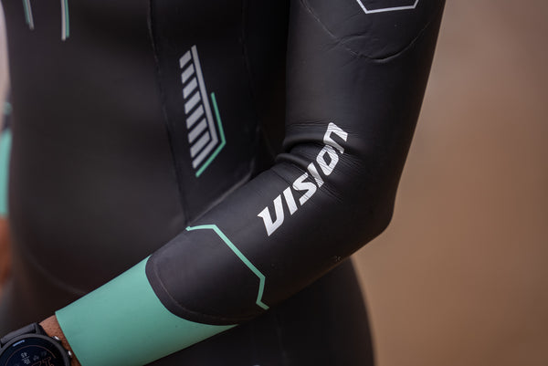 Zone3 Vision Terraprene® Wetsuit Dames