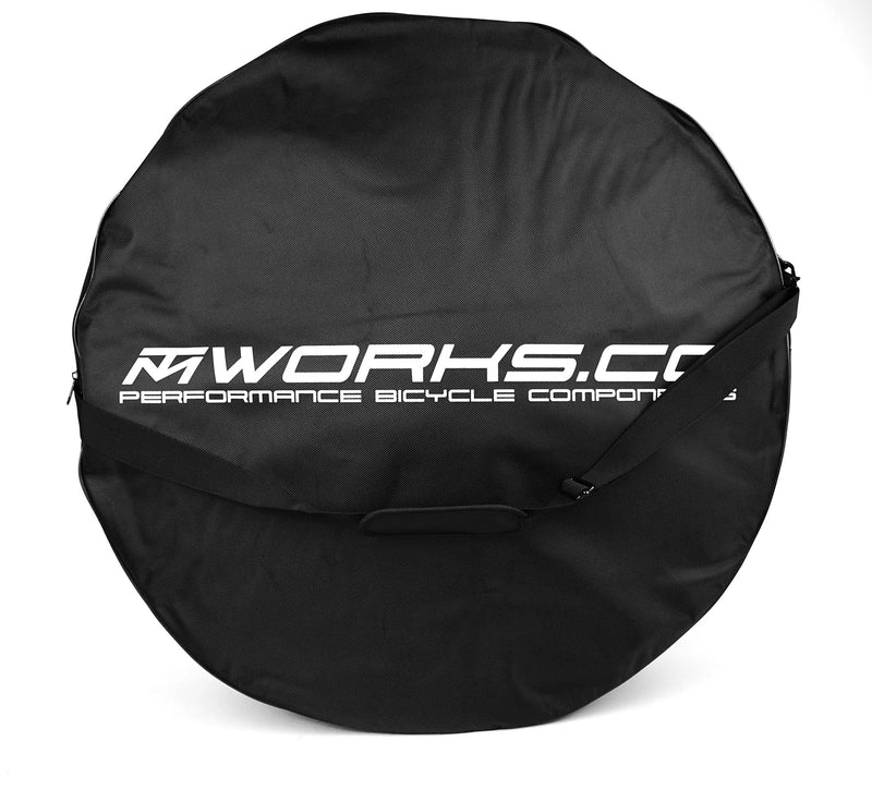 TMWorks TM6 Disc Brake Racefietswielen