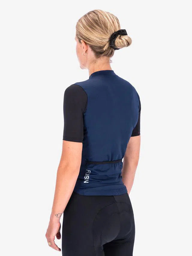 Blauw / XS