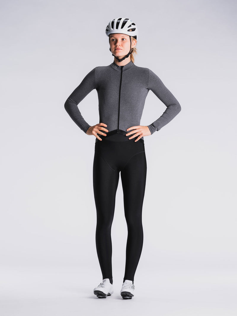 Fusion Light Fietsshirt Lange Mouwen Dames