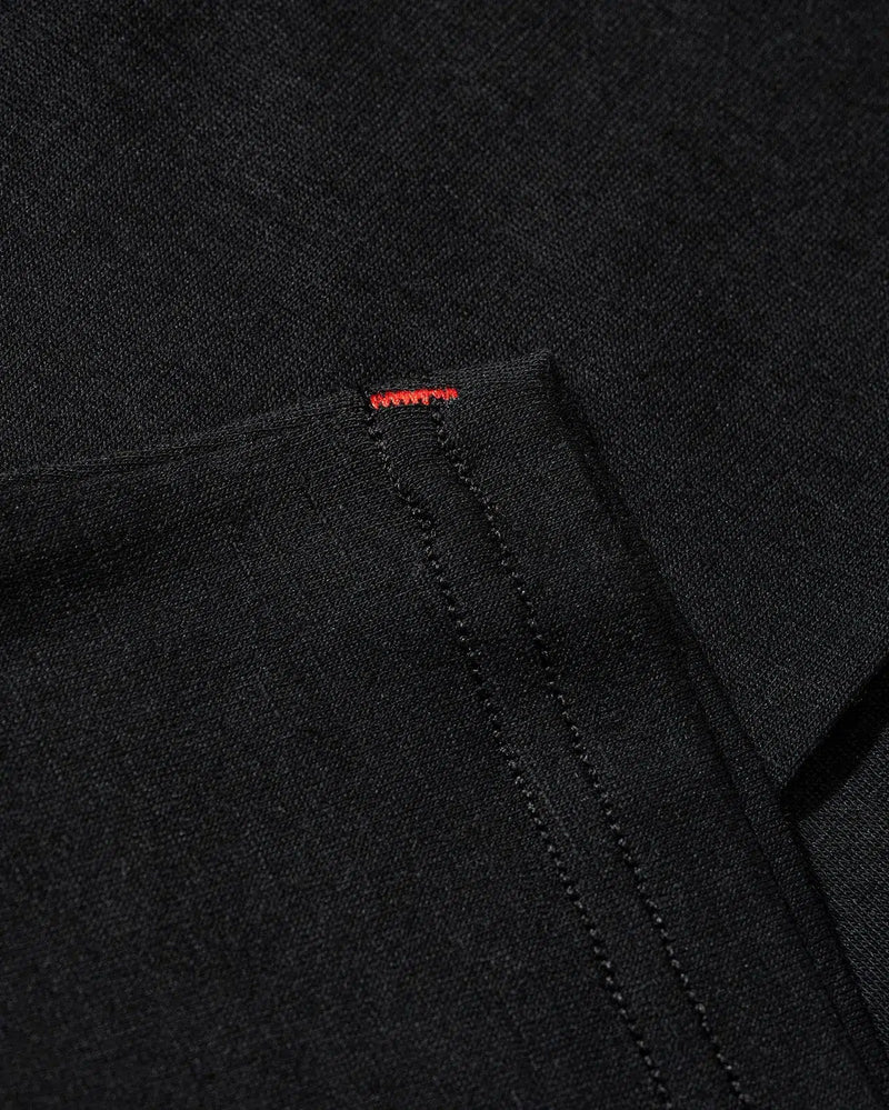 Fusion Merino 220 Shirt Lange Mouwen  Dames