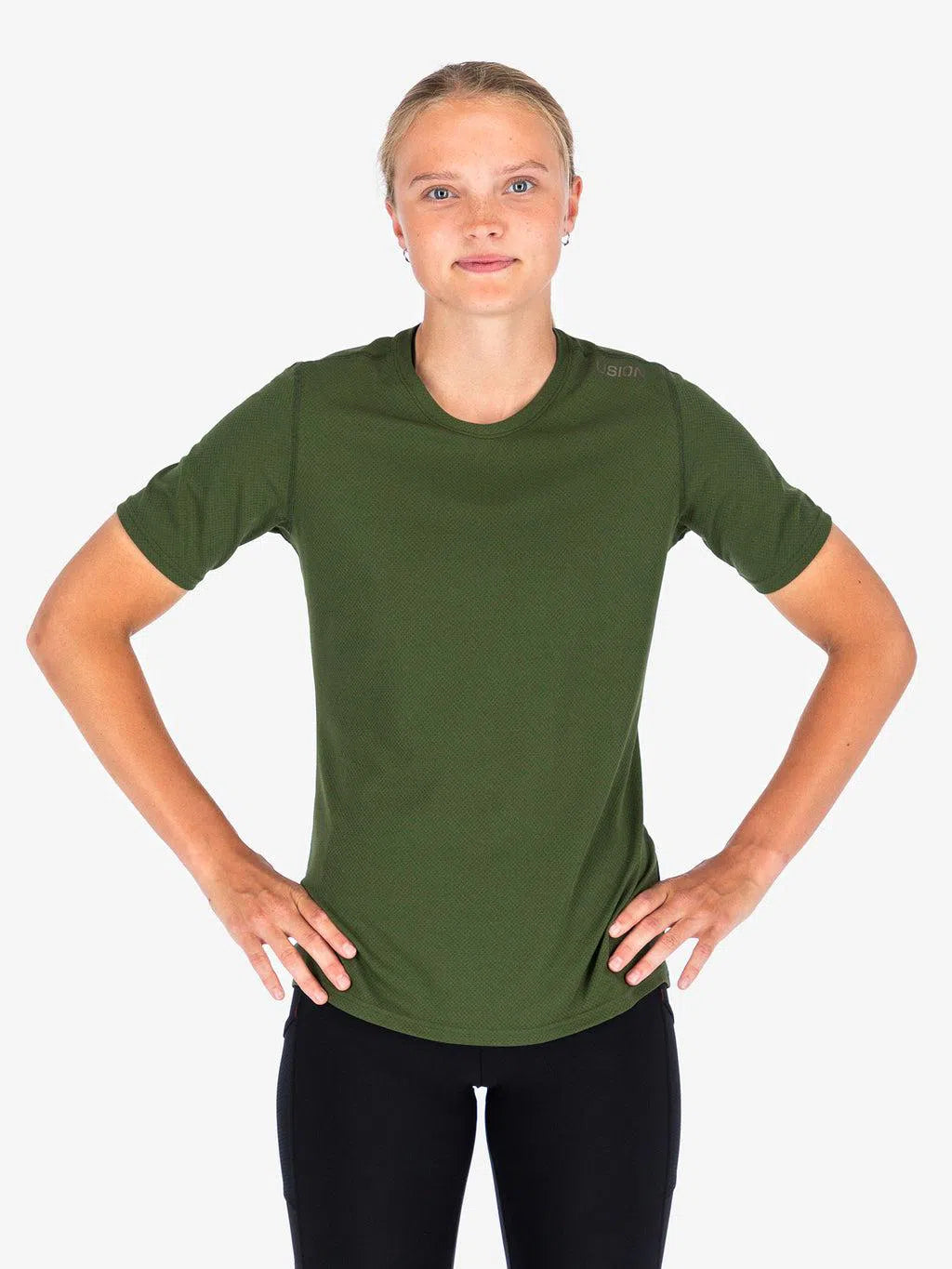 Fusion Nova T-Shirt Women