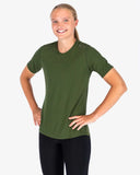 Fusion Nova T-Shirt Damen