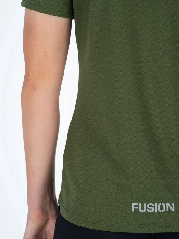 Fusion Nova T-Shirt Women