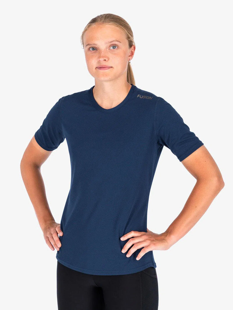 Fusion running T-Shirt Women 