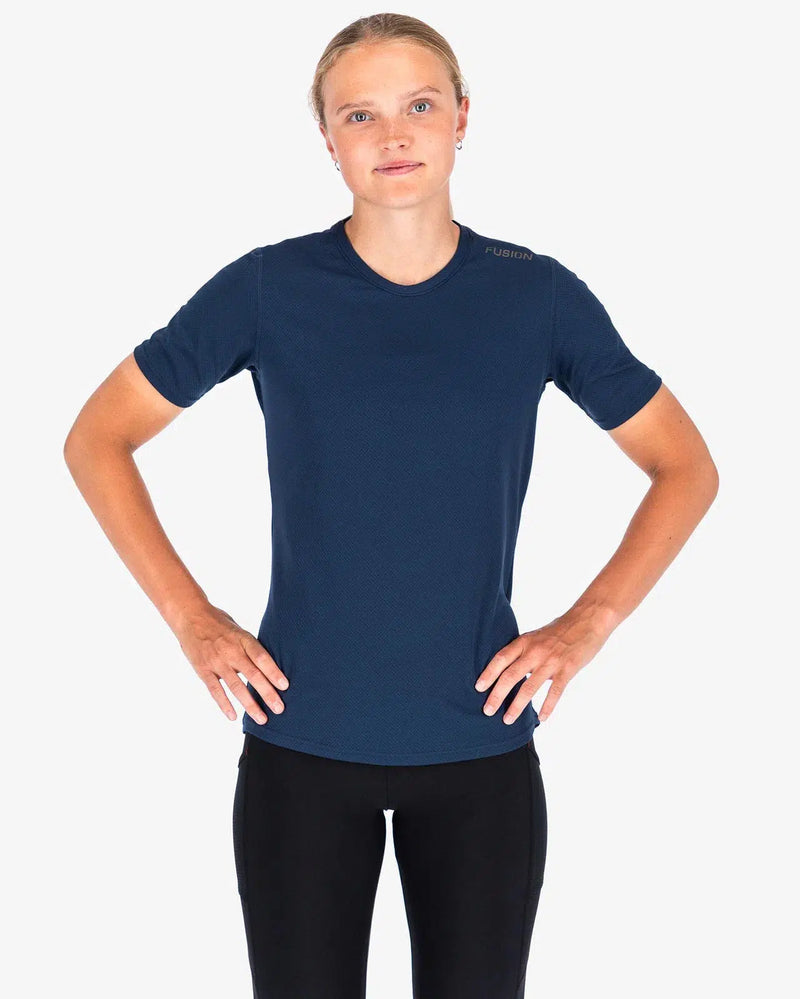 Fusion running T-Shirt Women 