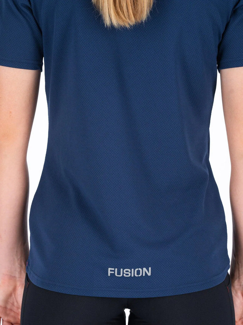 Fusion running T-Shirt Women 