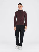Fusion Recharge Hoodie Dames
