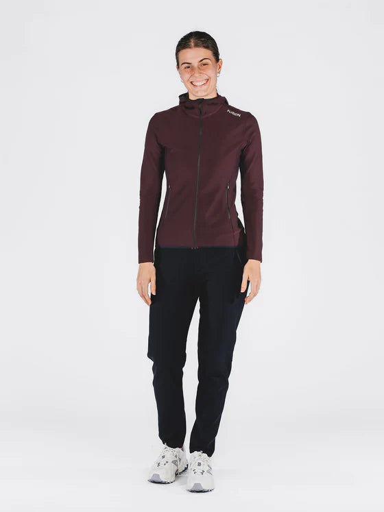 Aubergine / XS