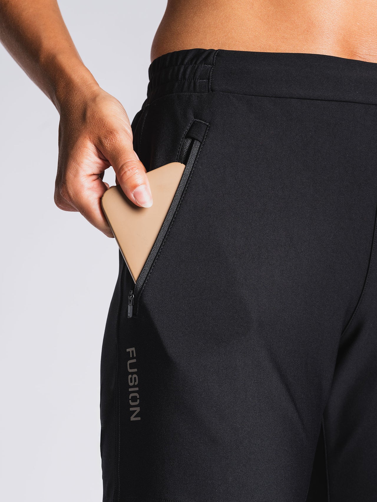 Fusion Recharge Broek Dames