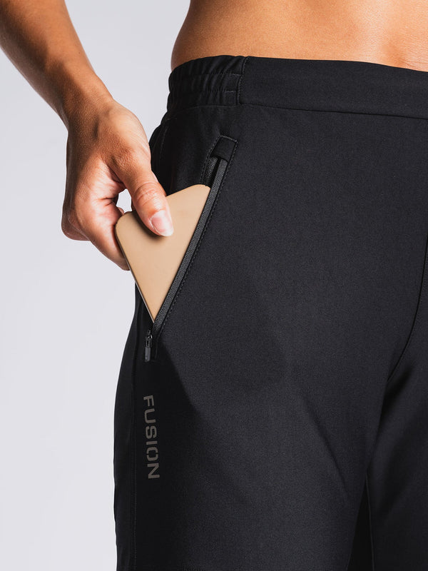 Fusion Recharge Broek Dames