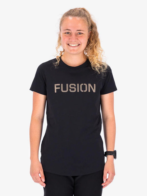 Fusion Recharge T-Shirt Women