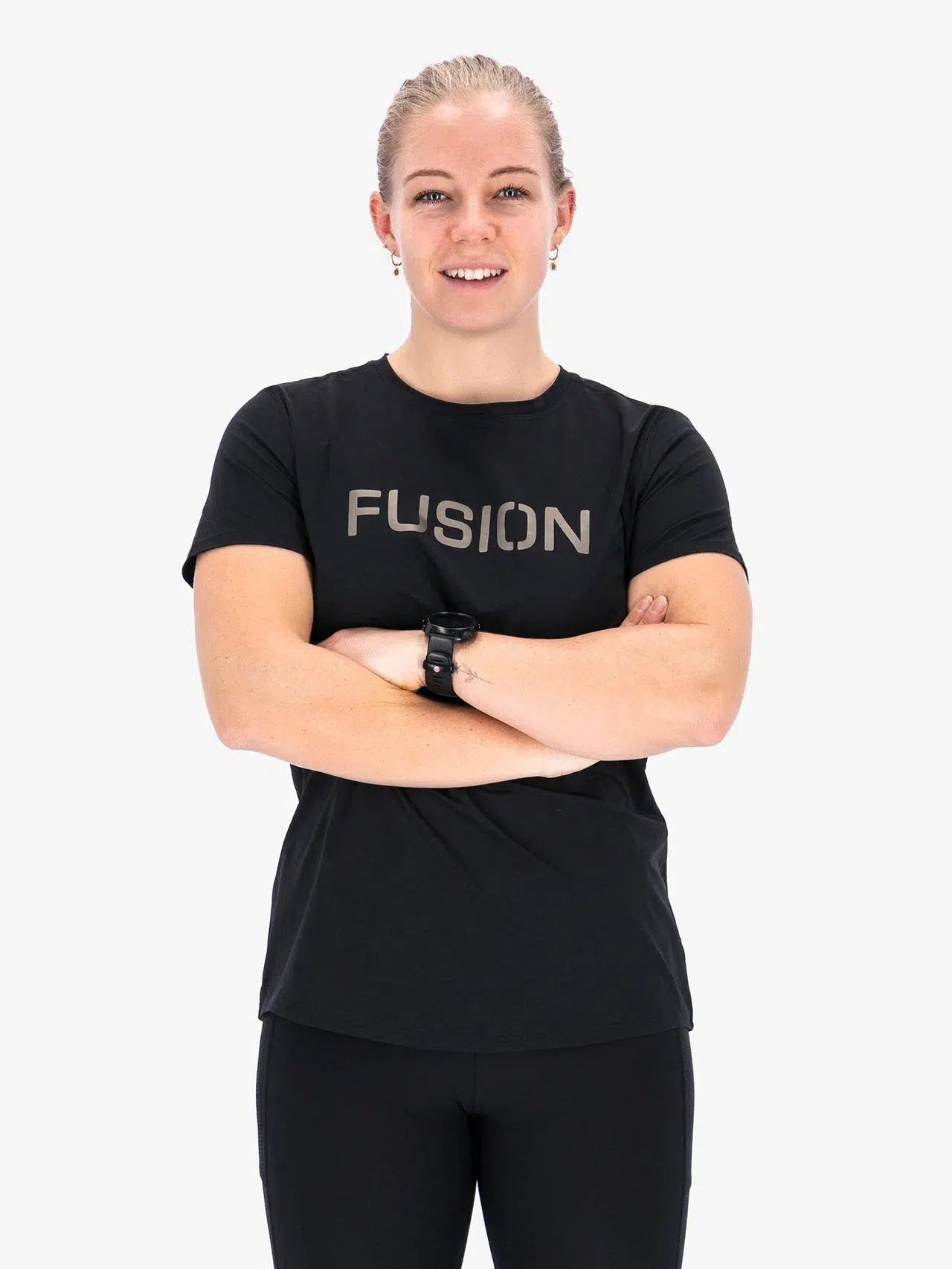 Fusion Recharge T-Shirt Women