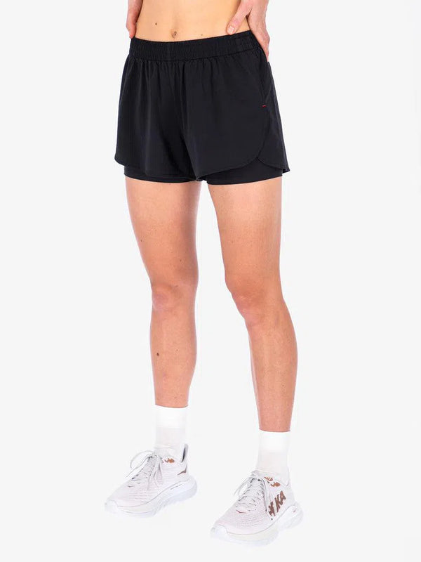 Fusion Laufshorts Damen