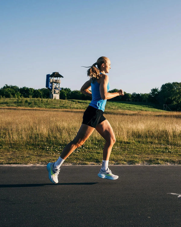 Fusion Laufshorts Damen