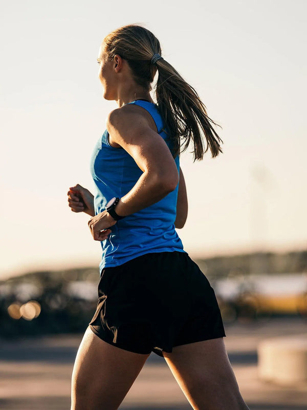 Fusion Laufshorts Damen