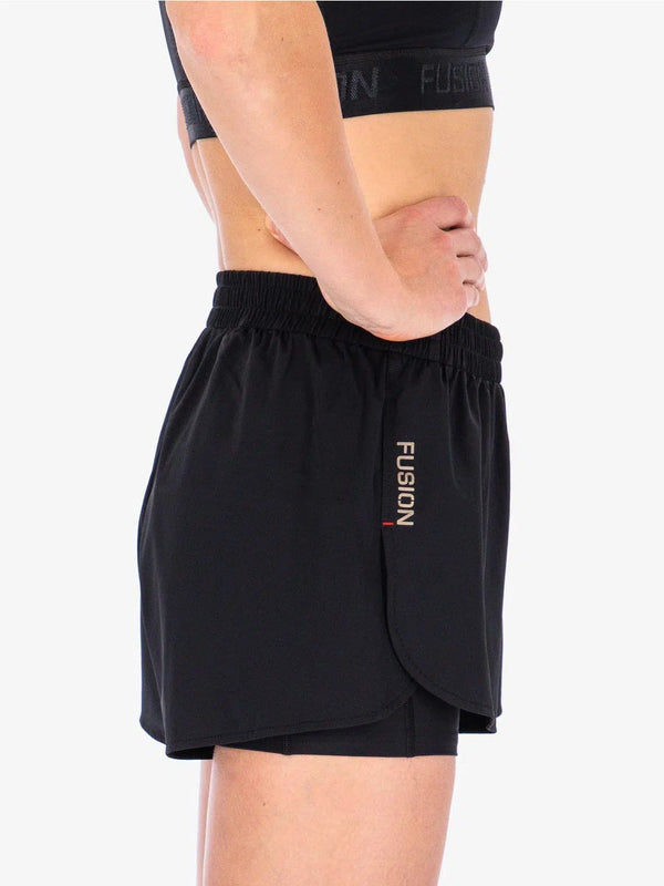Fusion Laufshorts Damen