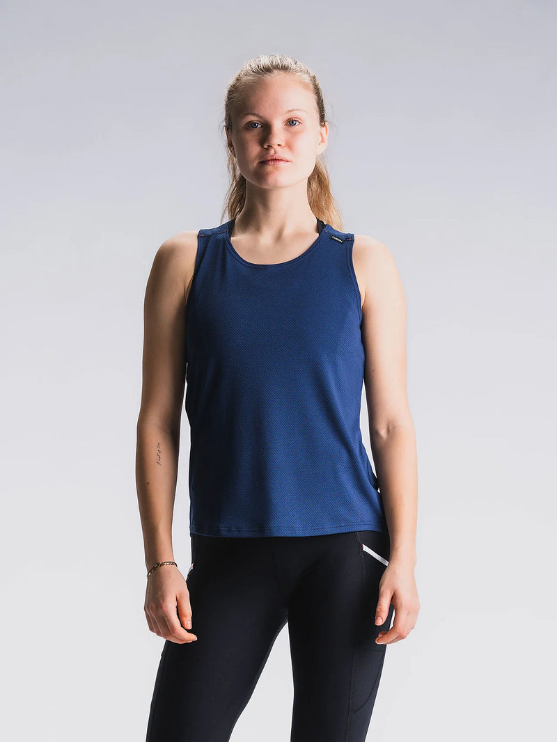 Fusion Hardloop Singlet Dames