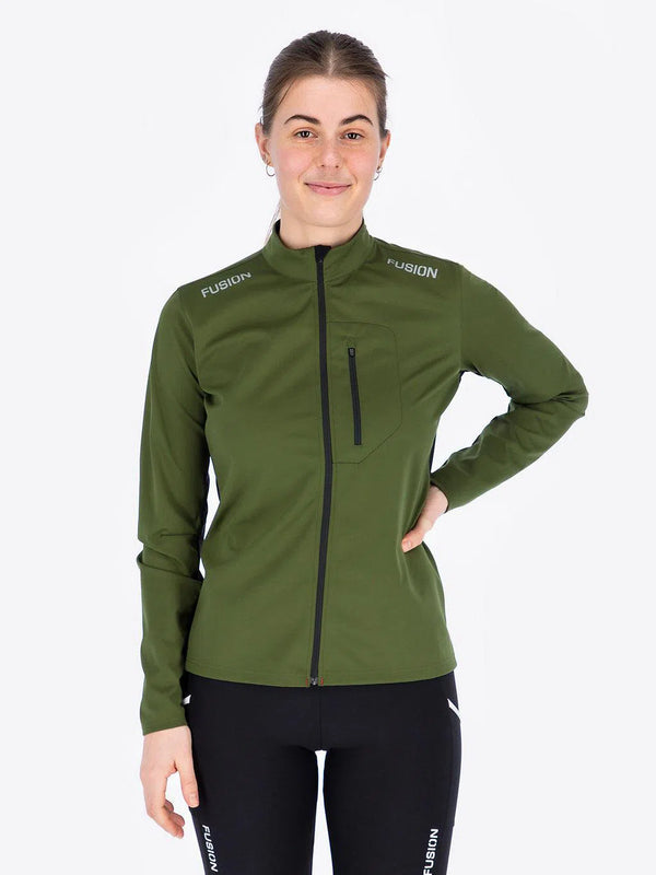 Fusion S2 Hardloopjas Dames