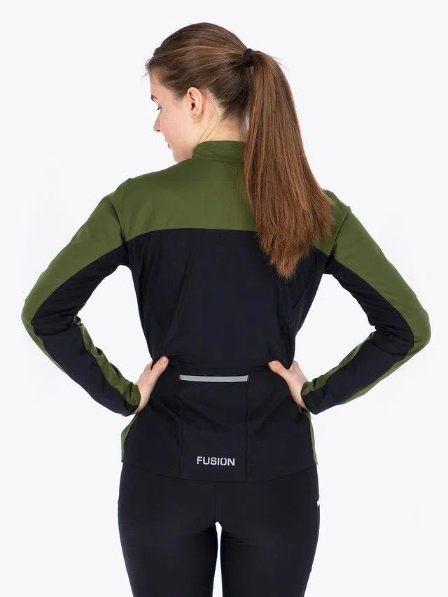 Fusion S2 Hardloopjas Dames
