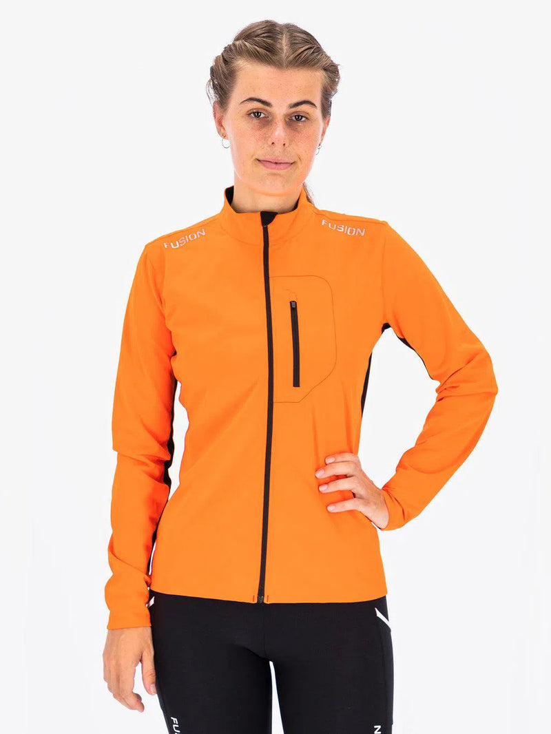 Oranje / XS