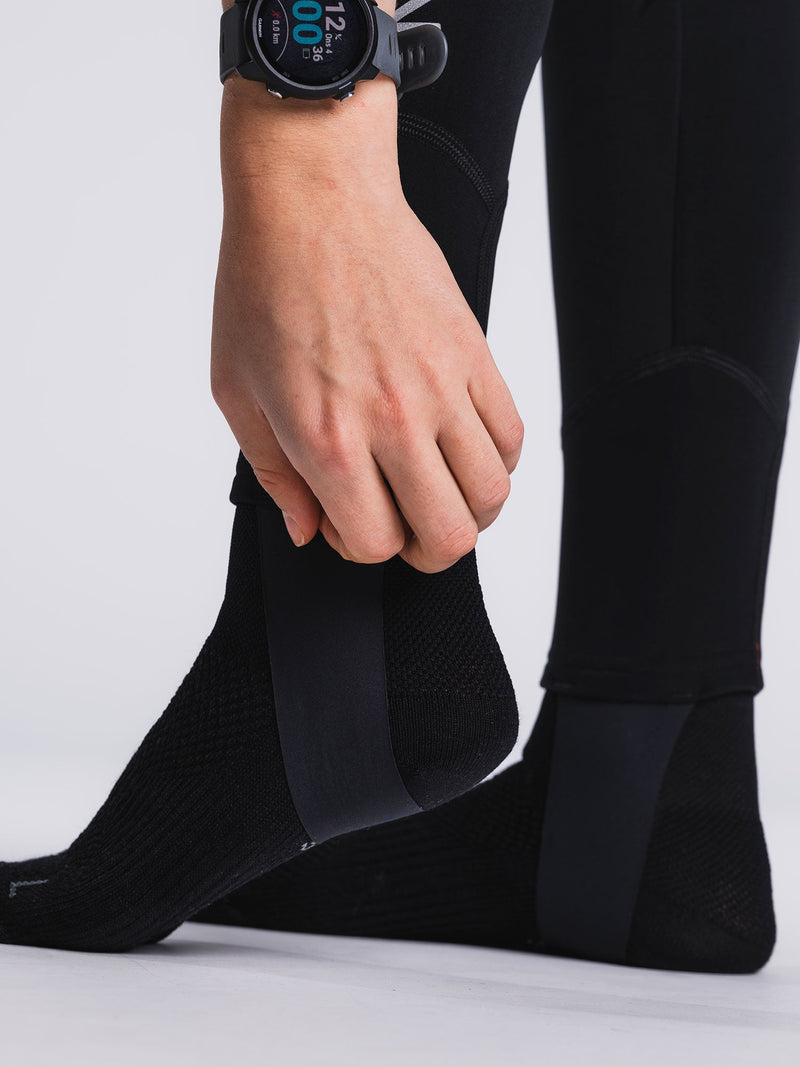 Fusion S3 Fietsbroek Lang Dames