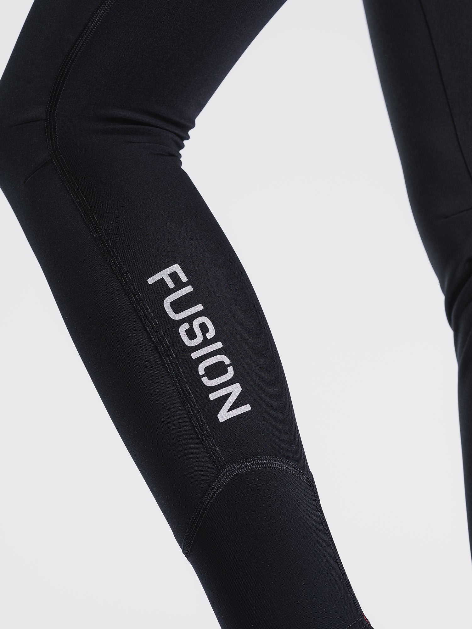Fusion S3 Fietsbroek Lang Dames