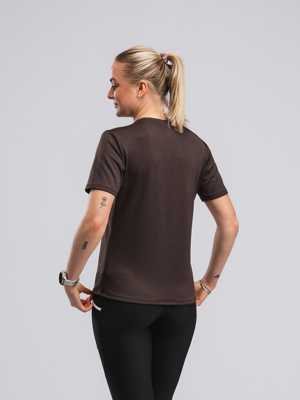 Fusion TEMPO! TWO Hardloop T-Shirt Dames