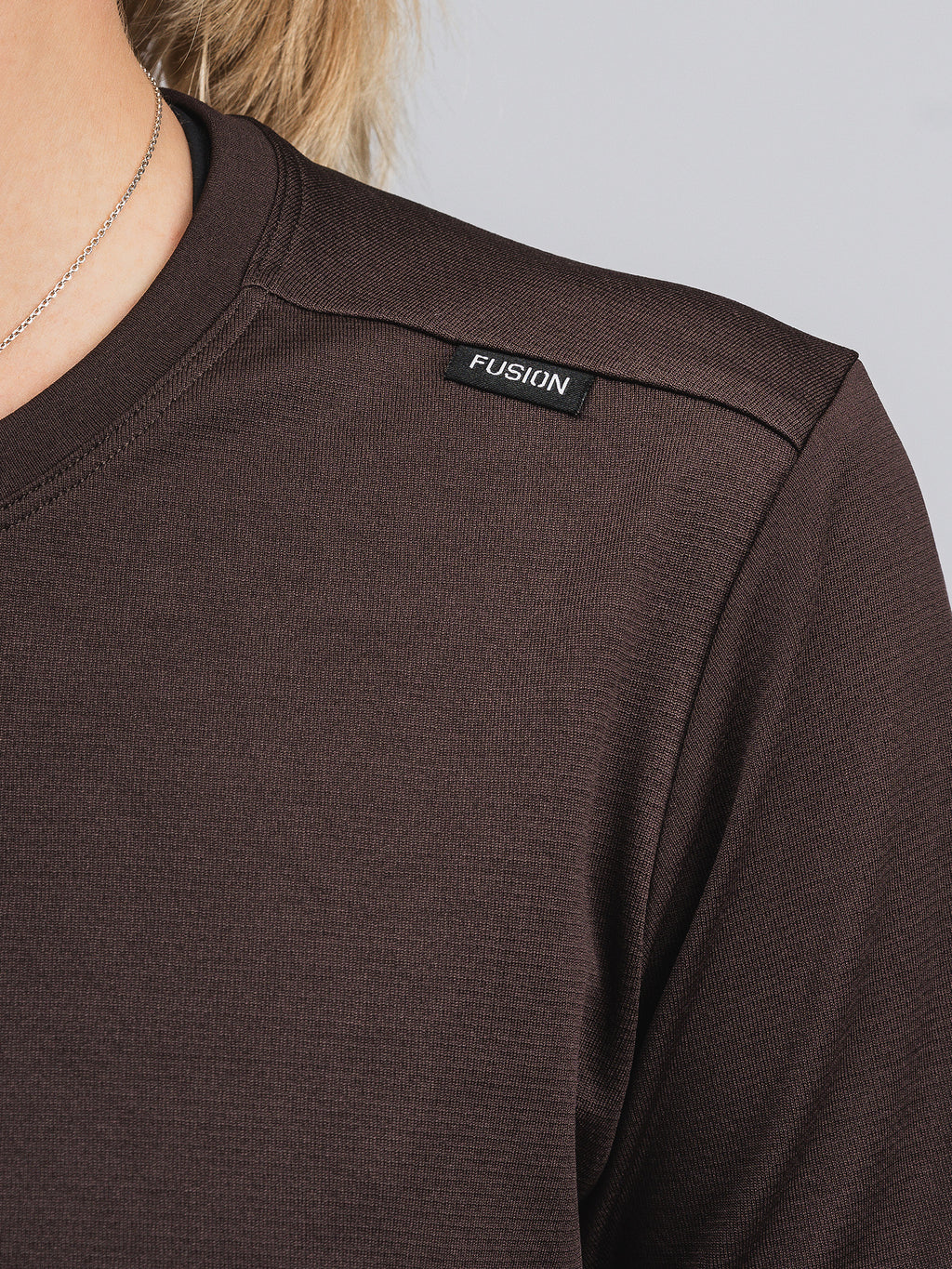 Fusion TEMPO! TWO Hardloop T-Shirt Dames
