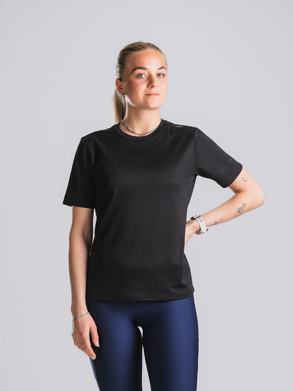 Fusion TEMPO! TWO Hardloop T-Shirt Dames