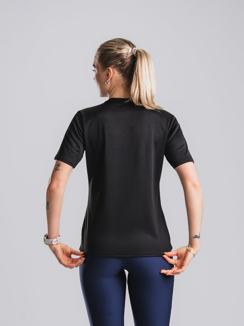 Fusion TEMPO! TWO Hardloop T-Shirt Dames
