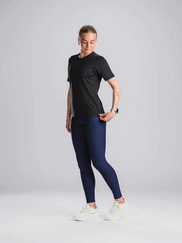 Fusion TEMPO! TWO Hardloop T-Shirt Dames