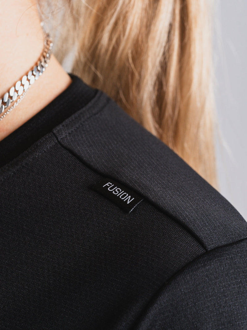 Fusion TEMPO! TWO Hardloop T-Shirt Dames