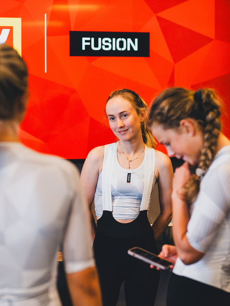 Fusion Pace ! Pro Top Ladies