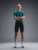 Fusion TEMPO! TWO Damen Fahrradtrikot 