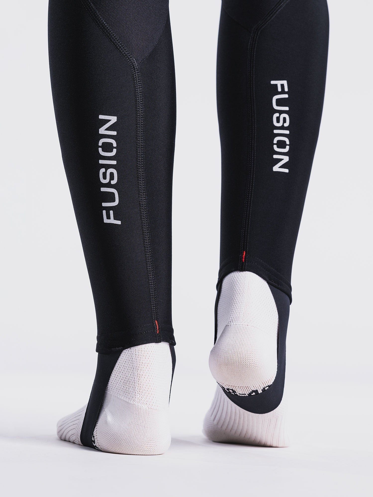 Fusion Fietsbroek Lang Dames
