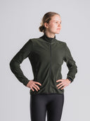 Fusion Recharge Full Zip Jas Dames