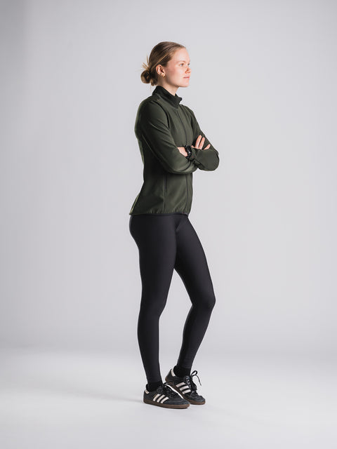 Fusion Recharge Full Zip Jas Dames