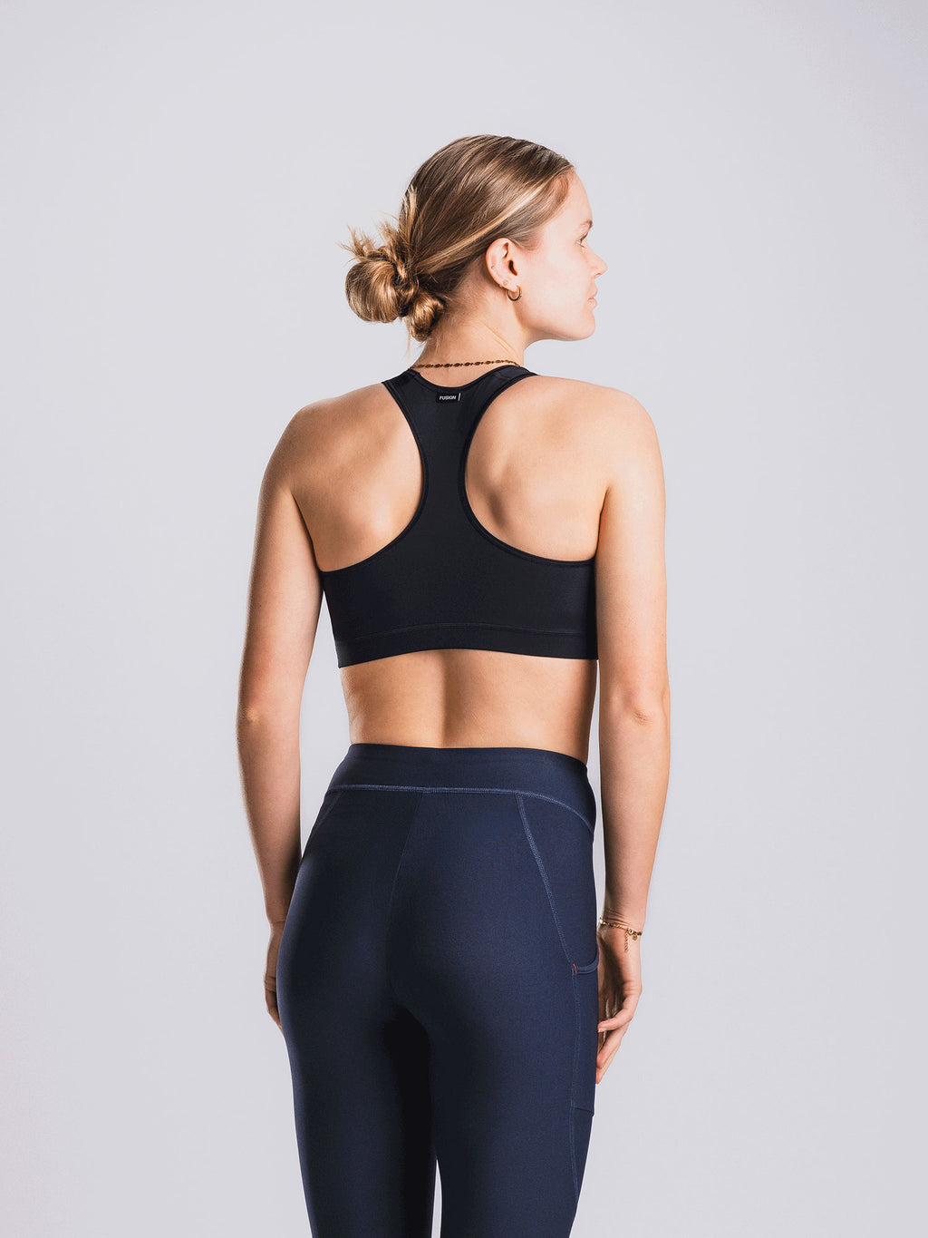 Fusion Running Singlet Damen
