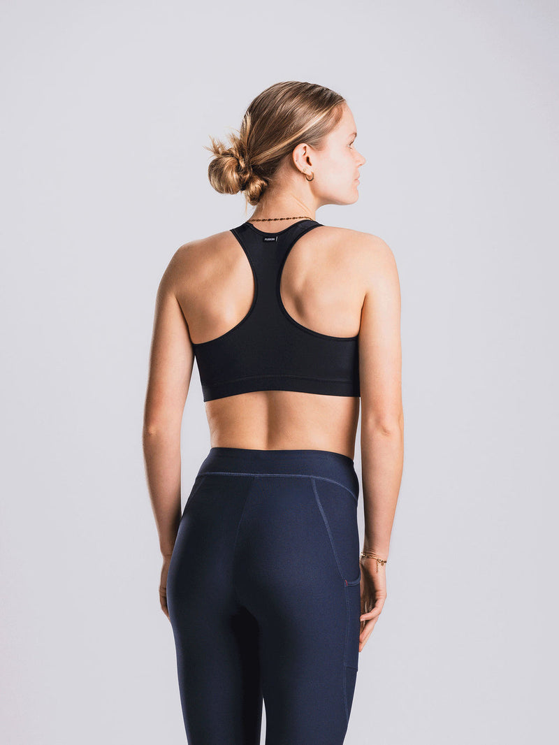 Fusion Running Singlet Damen