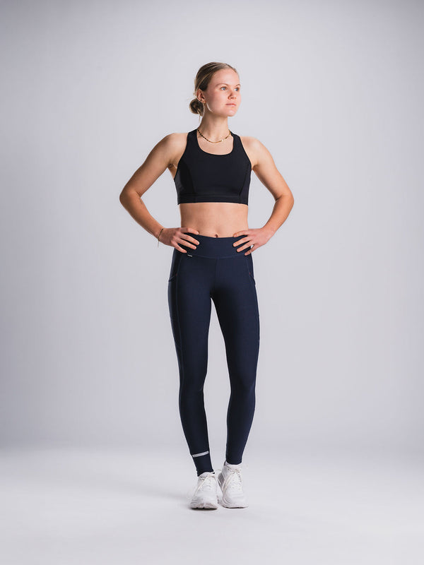 Fusion Running Singlet Damen