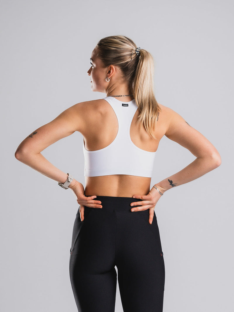 Fusion Running Singlet Damen