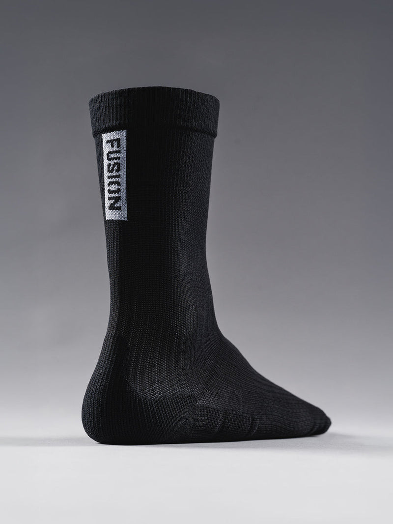 Fusion TEMPO! TWO Running Socks Women 